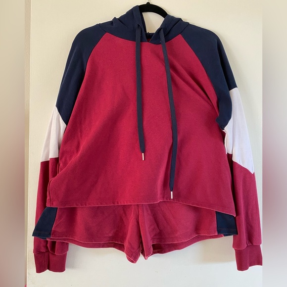 Colorblock Activewear set 🏃🏽‍♀️ - Picture 1 of 11